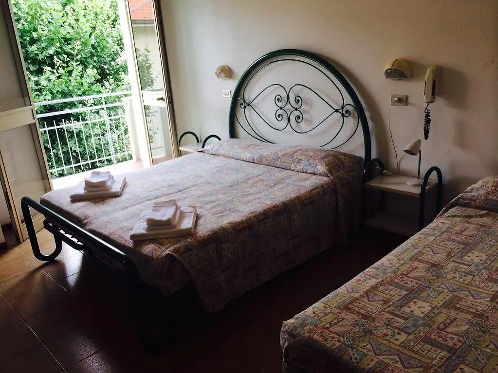 Hotel California Bellaria-Igea Marina Italia