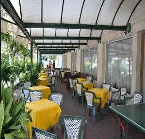 ***  Hotel California Bellaria-Igea Marina Italia