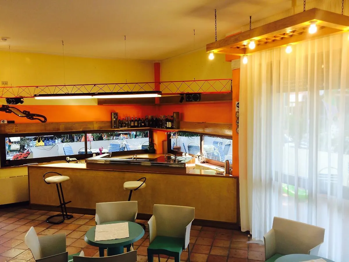 ***  Hotel California Bellaria-Igea Marina Italia