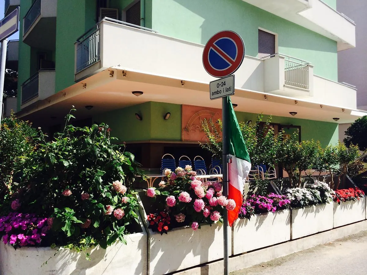 Hotel California Bellaria-Igea Marina