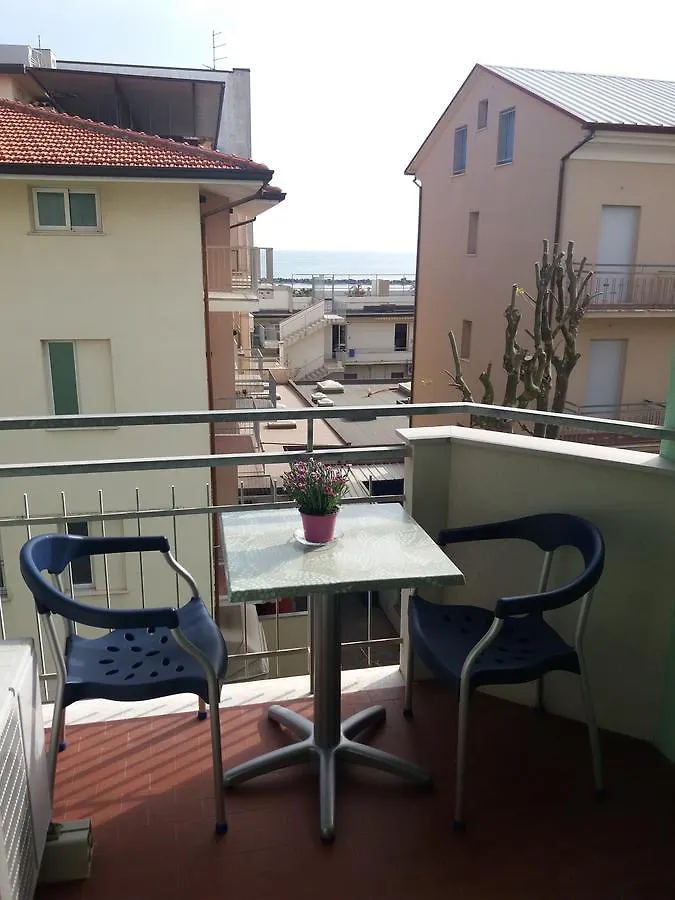 Hotel California Bellaria-Igea Marina 3*,  Italia