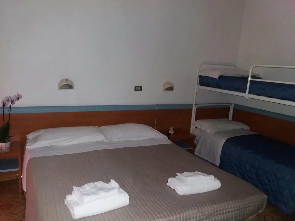 Hotel California Bellaria-Igea Marina