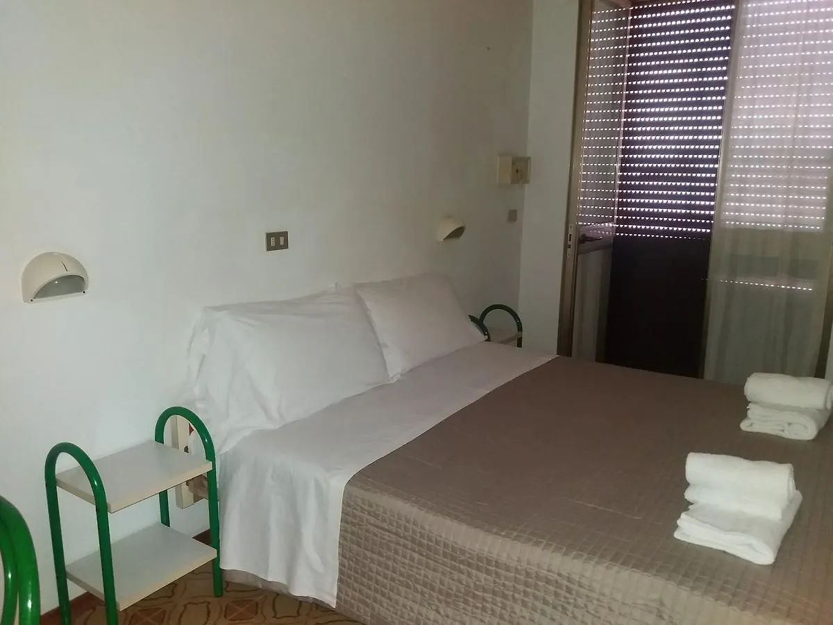 Hotel California Bellaria-Igea Marina