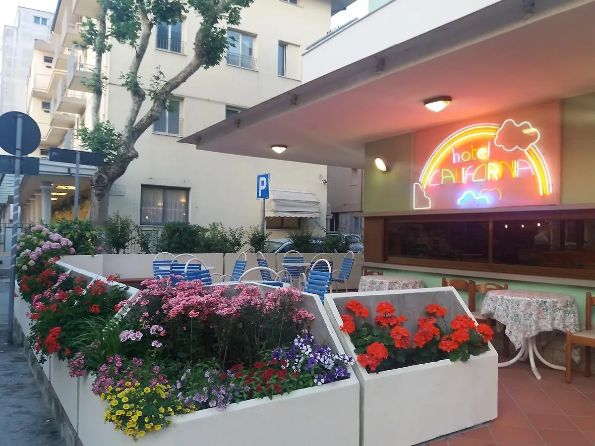 Hotel California Bellaria-Igea Marina