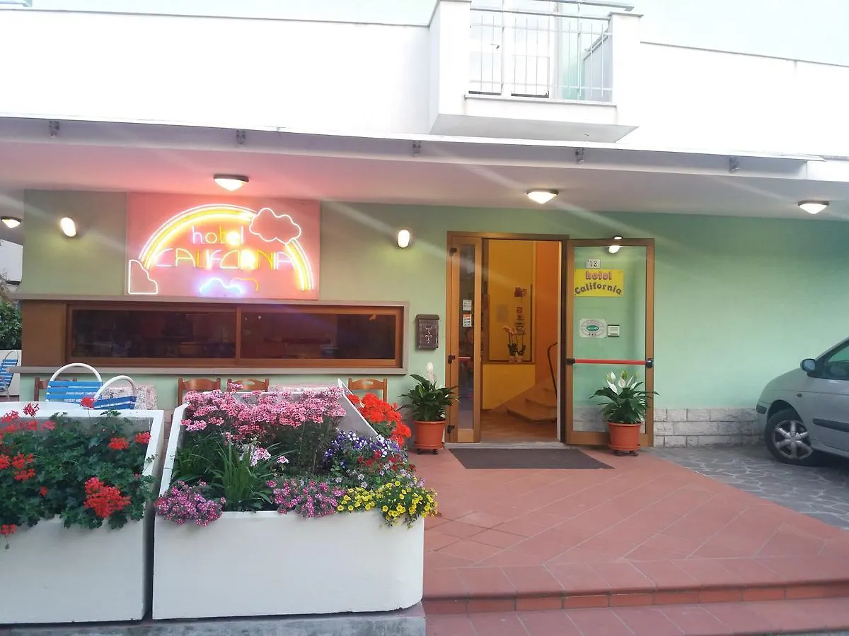 Hotel California Bellaria-Igea Marina