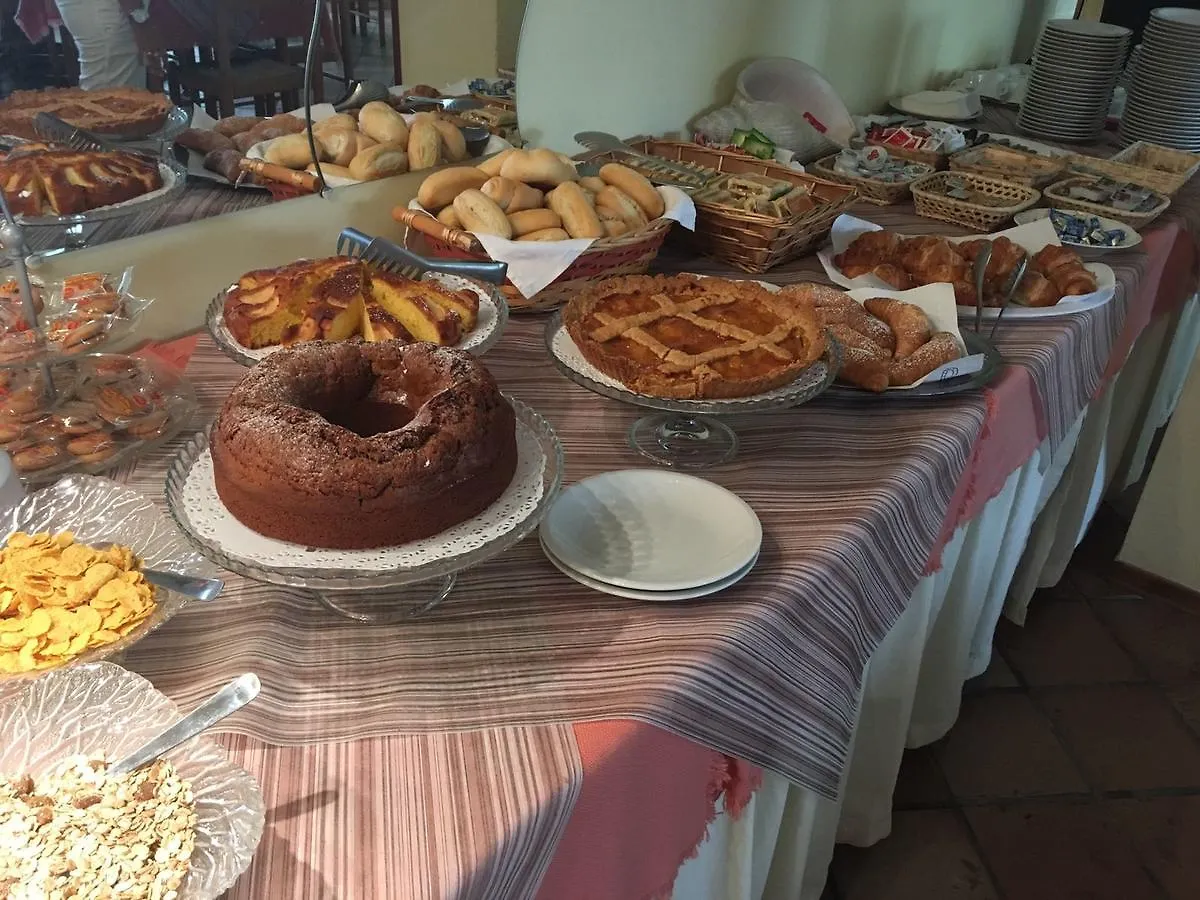 Hotel California Bellaria-Igea Marina 3*,