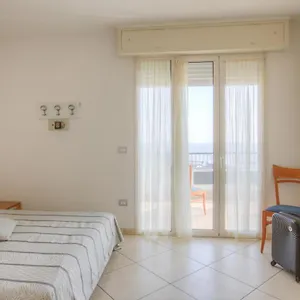 Aparthotel San Marco