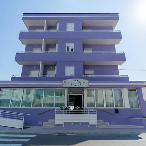 Apartmanhotel Beach Suite Hotel