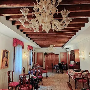 Ca' Formosa Affittacamere Venezia