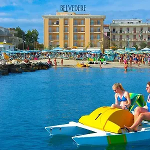 Belvedere Hotel Misano Adriatico