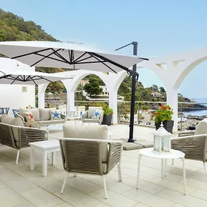 Stella Marina Aparthotel Isola di Ustica