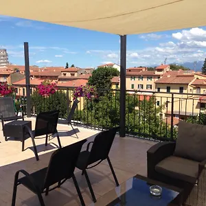 Di Stefano Hotel Pisa