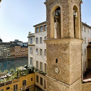 Alessandra Hotel Firenze