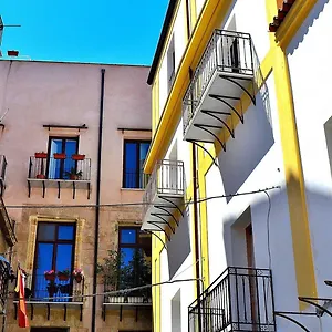 Loggia Del Gattopardo Bed & Breakfast Palermo