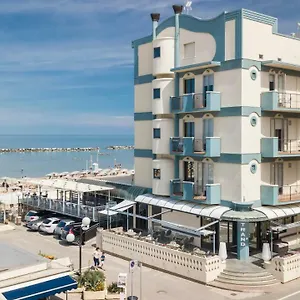 Szálloda Hotel Strand